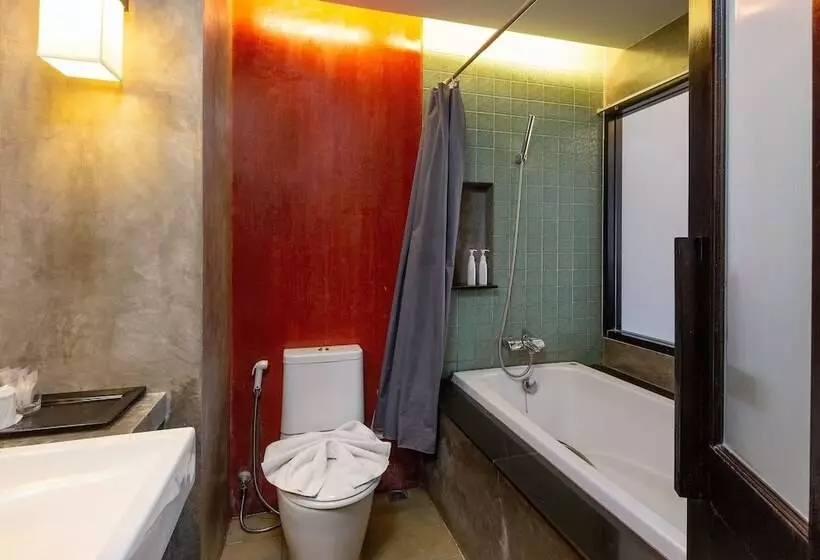 Fotos del hotel Phuketa:  7