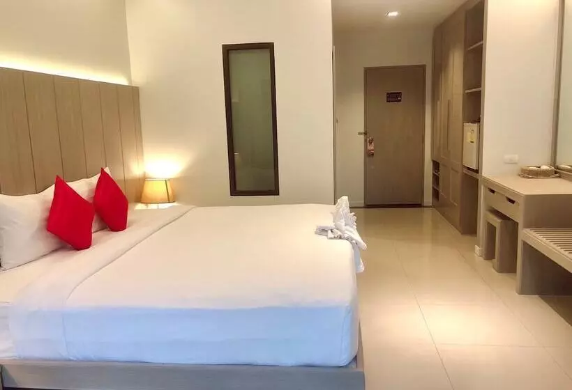 Fotos del hotel Phuketa:  17