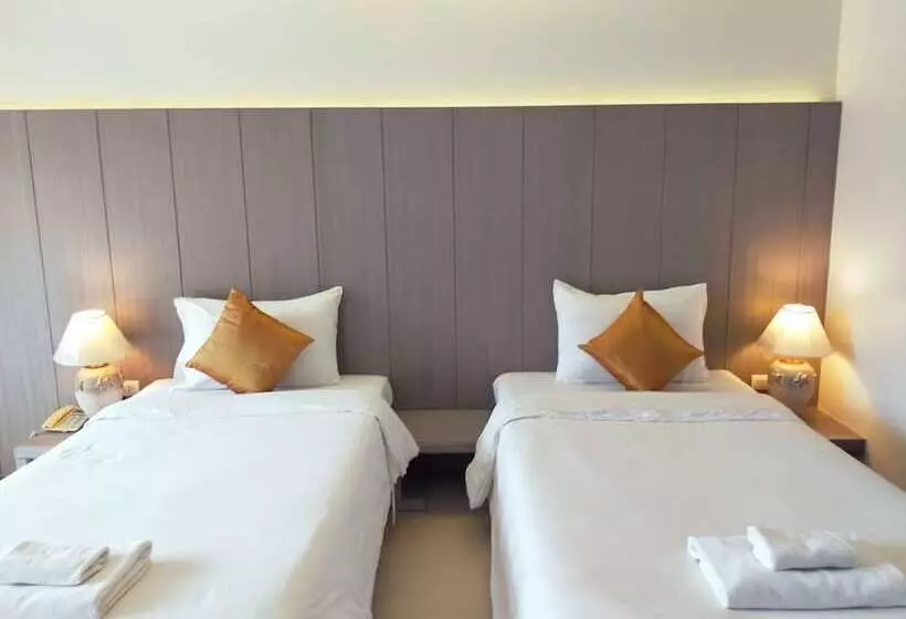 Fotos del hotel Phuketa:  9