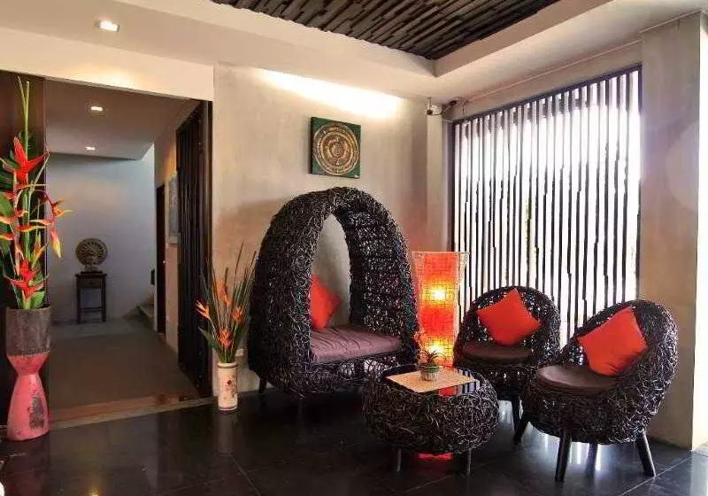 Fotos del hotel Phuketa:  18