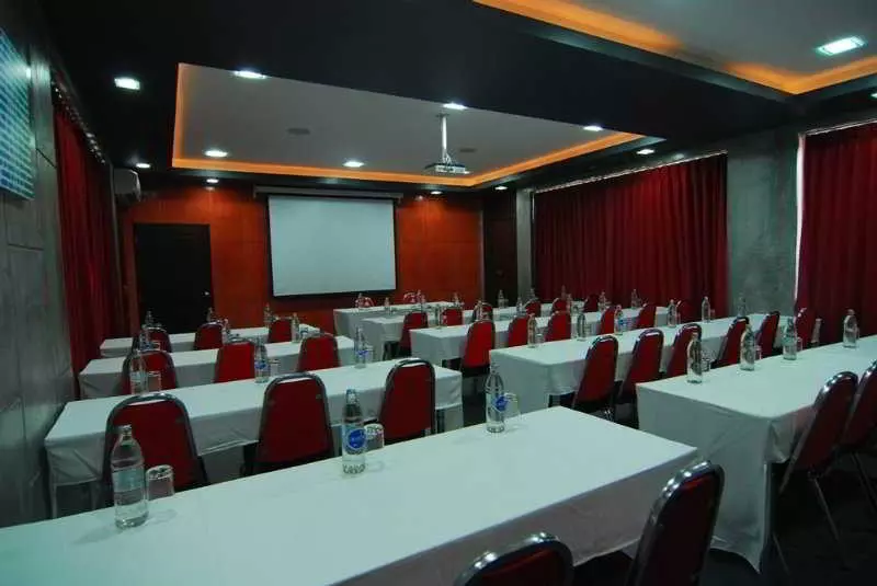 Fotos del hotel Phuketa:  6