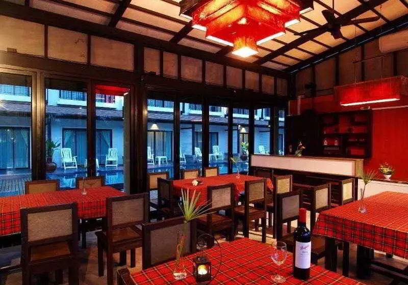 Fotos del hotel Phuketa:  5