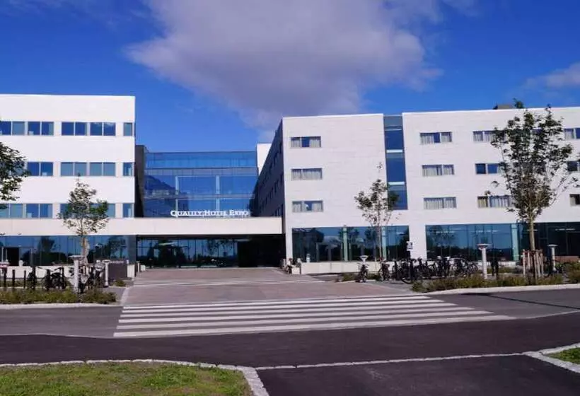 Fotos del hotel Quality  Expo:  7