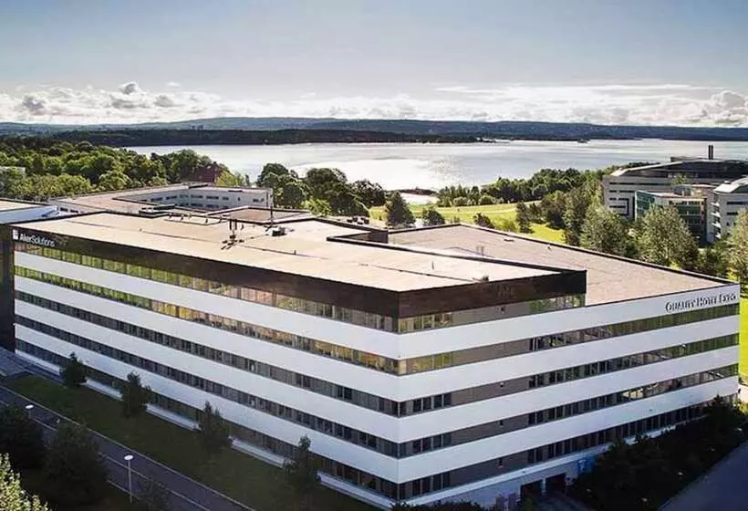 Fotos del hotel Quality  Expo:  13