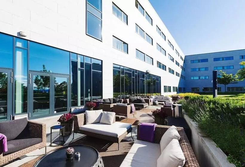 Fotos del hotel Quality  Expo:  12