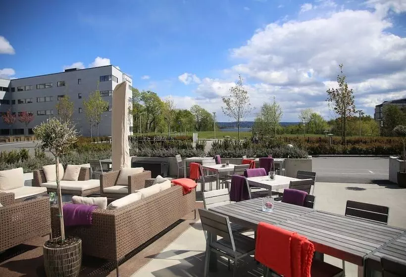 Fotos del hotel Quality  Expo:  6