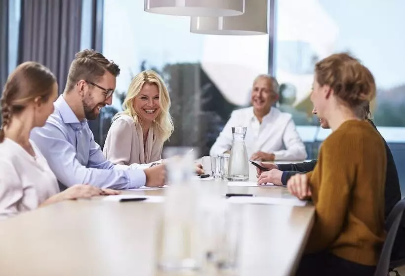 Fotos del hotel Quality  Expo:  22