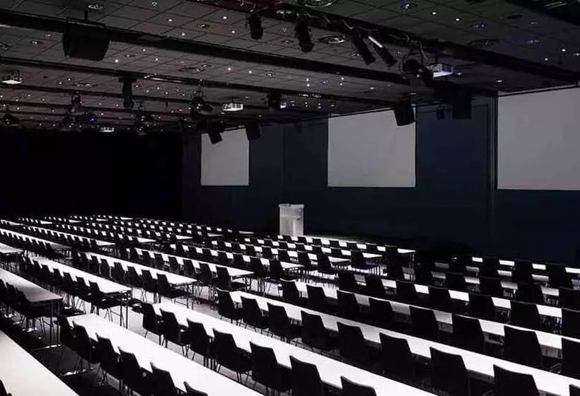 Fotos del hotel Quality  Expo:  23