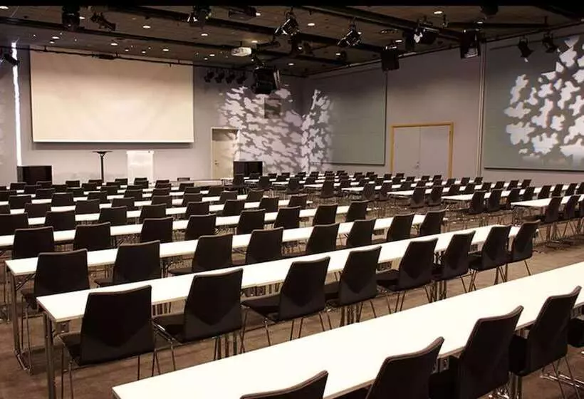 Fotos del hotel Quality  Expo:  20