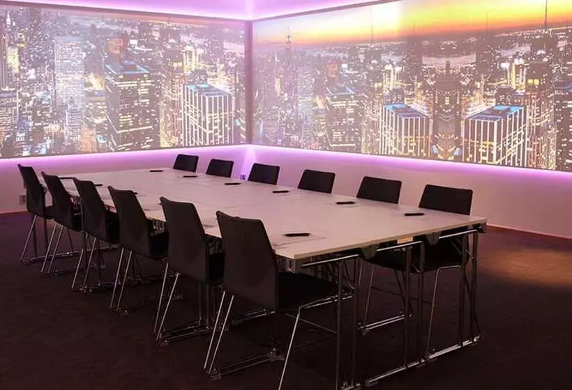 Fotos del hotel Quality  Expo:  5