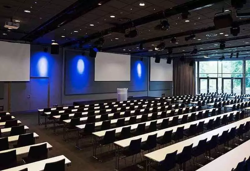 Fotos del hotel Quality  Expo:  19