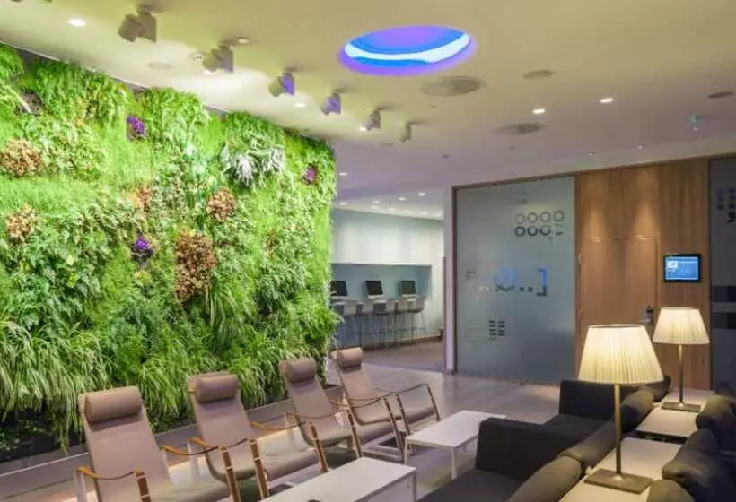 Fotos del hotel Quality  Expo:  24