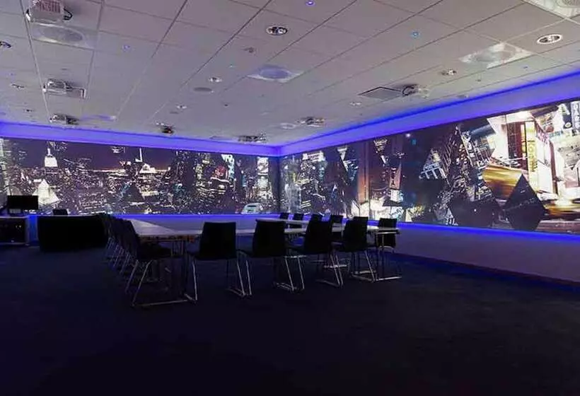 Fotos del hotel Quality  Expo:  25