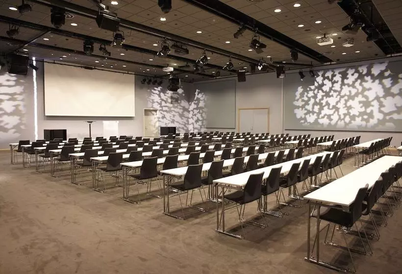 Fotos del hotel Quality  Expo:  16