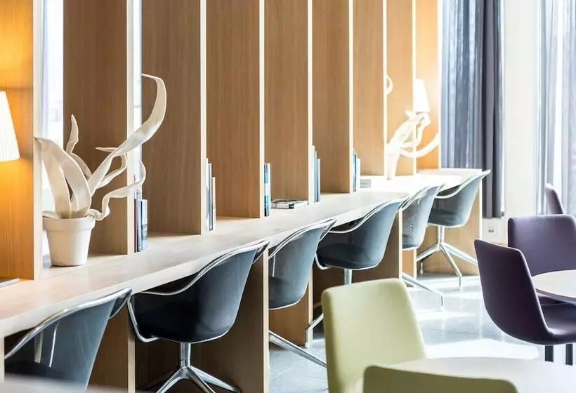 Fotos del hotel Quality  Expo:  18