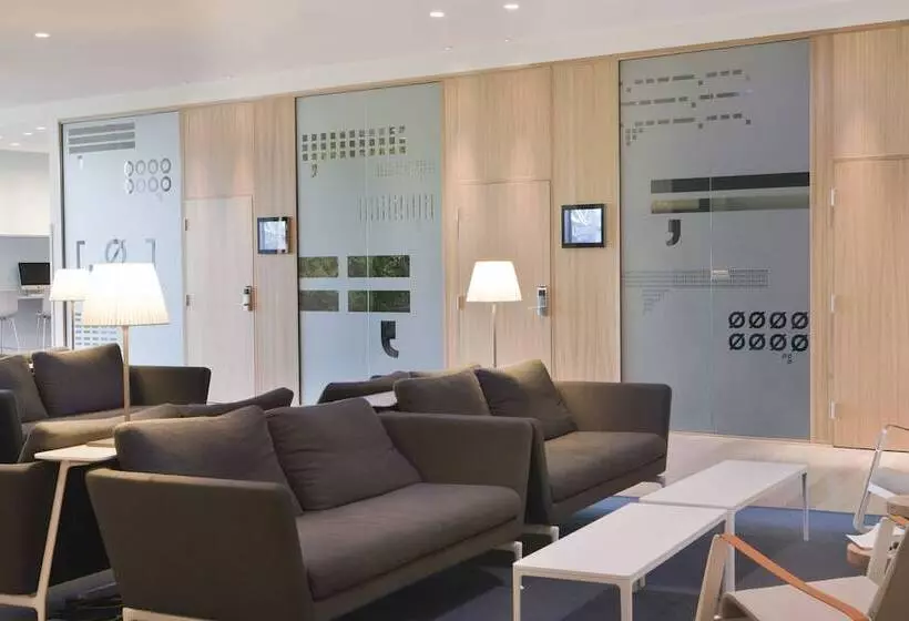 Fotos del hotel Quality  Expo:  2