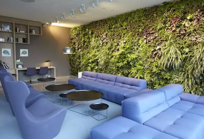 Fotos del hotel Quality  Expo:  14