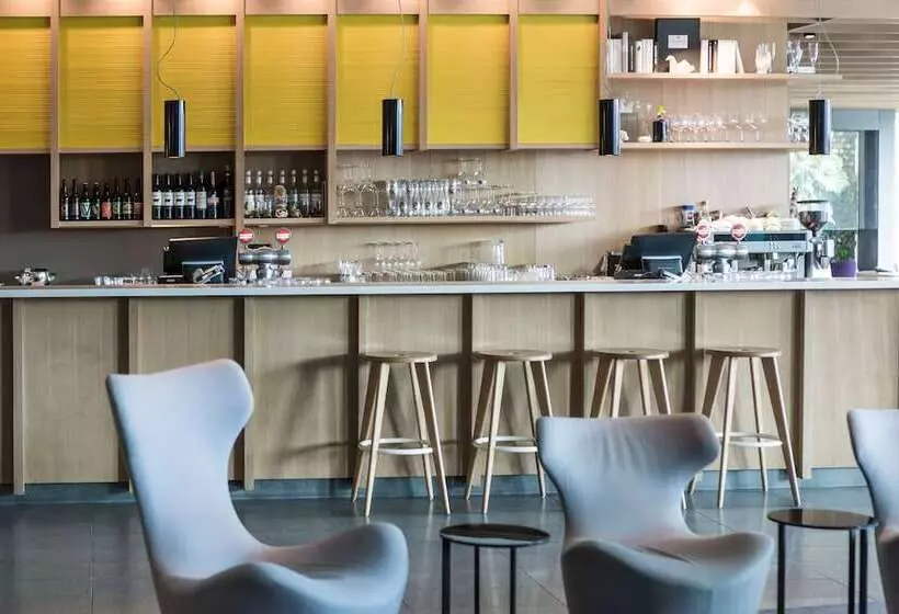 Fotos del hotel Quality  Expo:  4