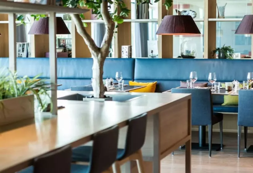 Fotos del hotel Quality  Expo:  15