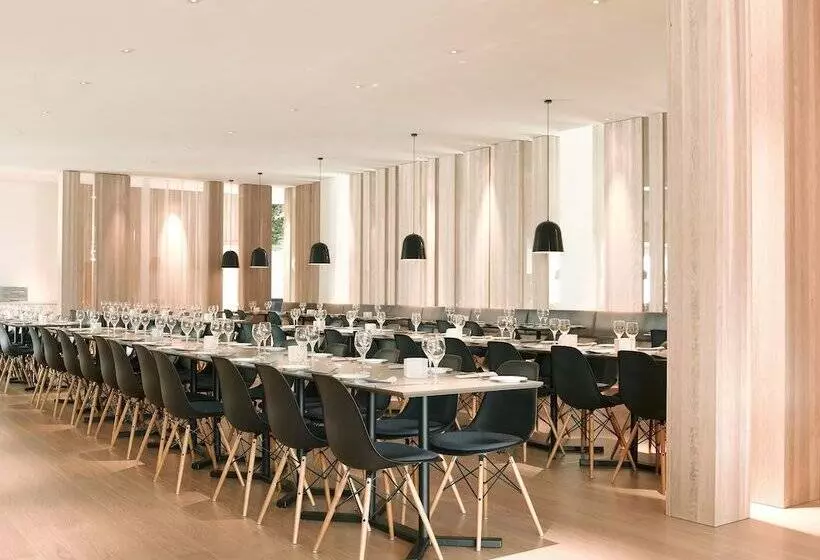 Fotos del hotel Quality  Expo:  3