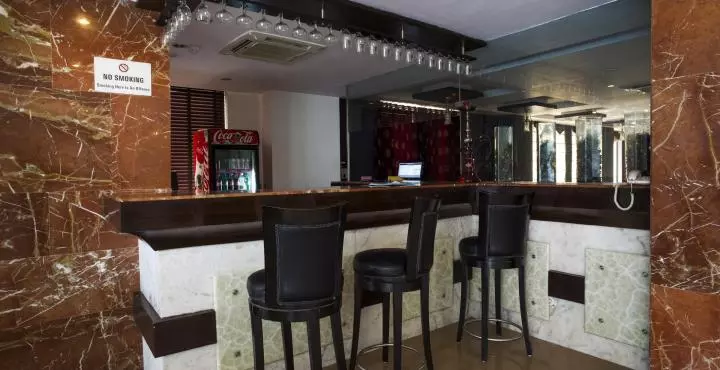 Fotos del hotel Agra - Regal Vista, A Sterling Holidays Resort:  5