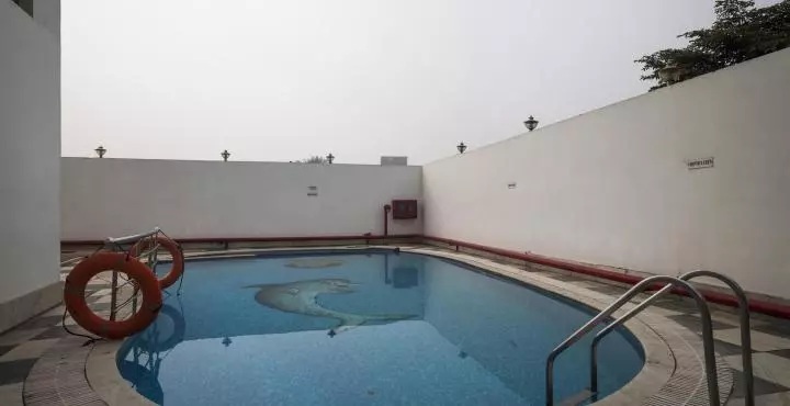 Fotos del hotel Agra - Regal Vista, A Sterling Holidays Resort:  9