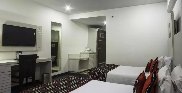 Fotos del hotel Agra - Regal Vista, A Sterling Holidays Resort:  24