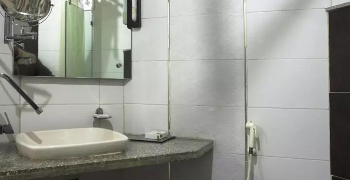 Fotos del hotel Agra - Regal Vista, A Sterling Holidays Resort:  6