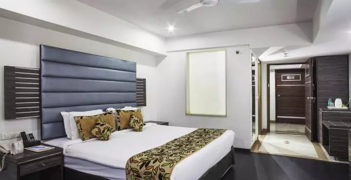 Fotos del hotel Agra - Regal Vista, A Sterling Holidays Resort:  23