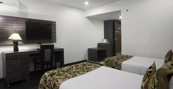 Fotos del hotel Agra - Regal Vista, A Sterling Holidays Resort:  8