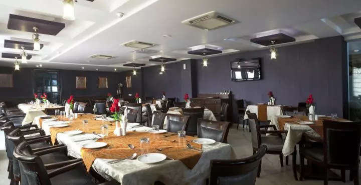 Fotos del hotel Agra - Regal Vista, A Sterling Holidays Resort:  17