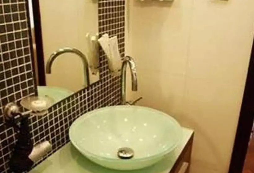 Fotos del hotel Shanghai Cosmo World Union Service Apartment:  13