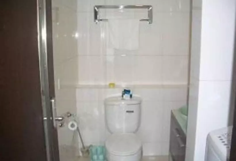 Fotos del hotel Shanghai Cosmo World Union Service Apartment:  17