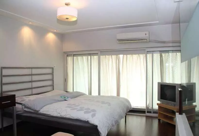 Fotos del hotel Shanghai Cosmo World Union Service Apartment:  20