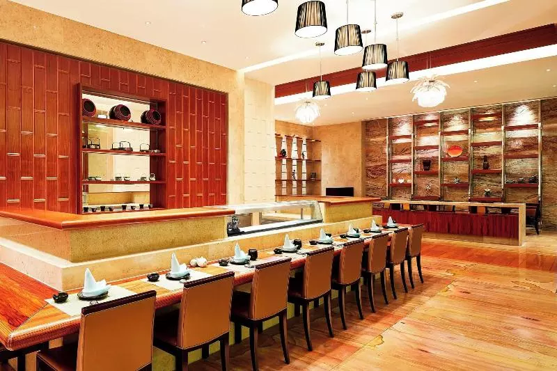 Fotos del hotel Sheraton Jinan:  20