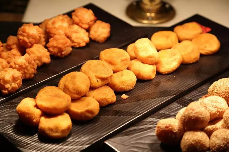 Fotos del hotel Sheraton Jinan:  16