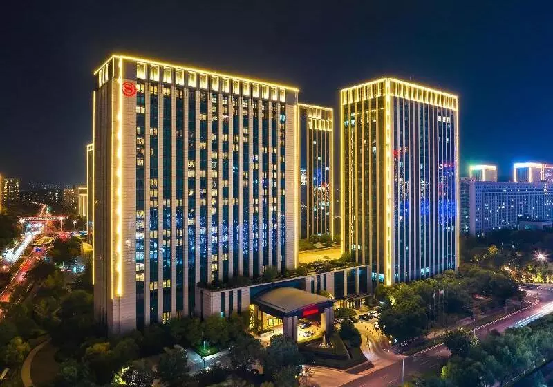 Sheraton Jinan