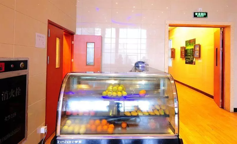 Fotos del hotel Spring Time:  7