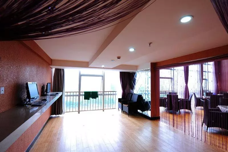 Fotos del hotel Spring Time:  12