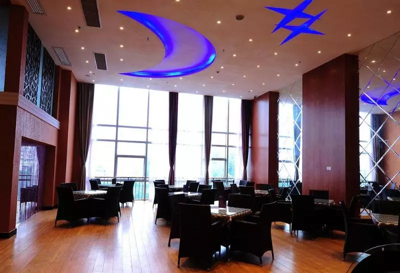 Fotos del hotel Spring Time:  5