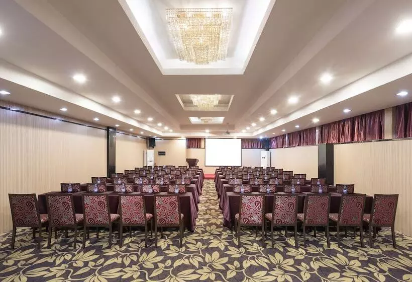 Fotos del hotel Spring Time:  14