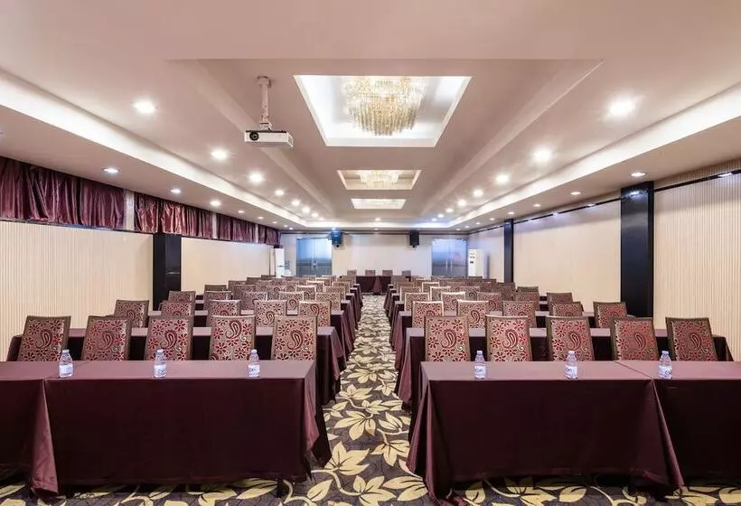 Fotos del hotel Spring Time:  6