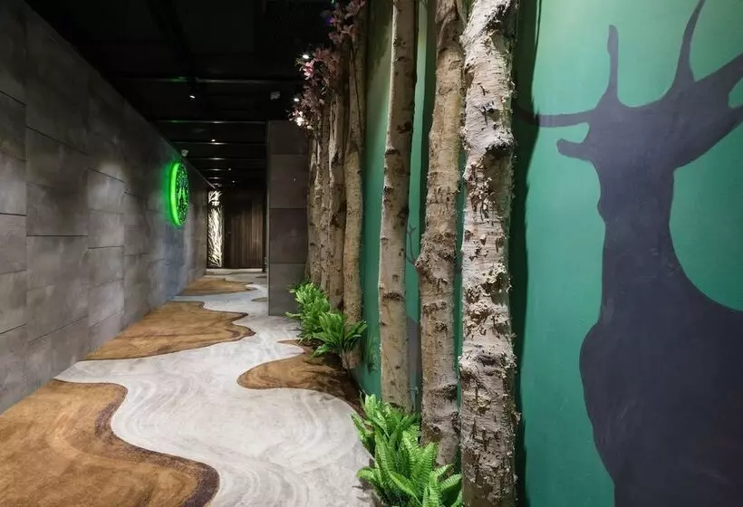 Fotos del hotel Spring Time:  19