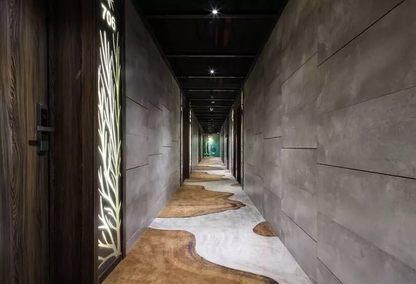 Fotos del hotel Spring Time:  22