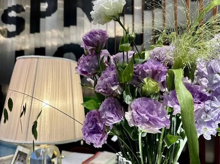 Fotos del hotel Spring Time:  23