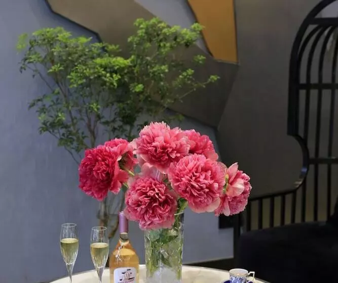 Fotos del hotel Spring Time:  16