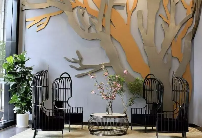 Fotos del hotel Spring Time:  11