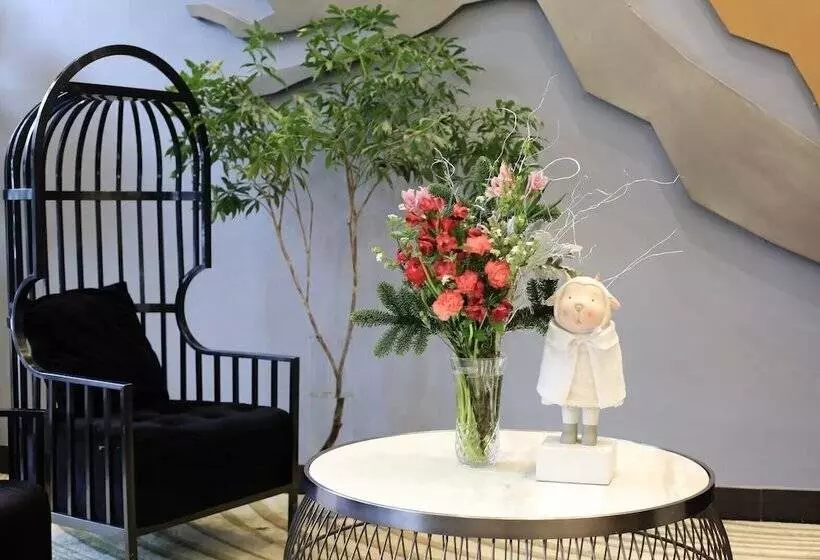 Fotos del hotel Spring Time:  8