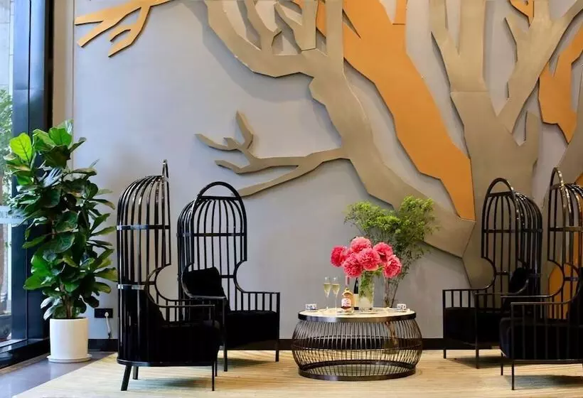 Fotos del hotel Spring Time:  2