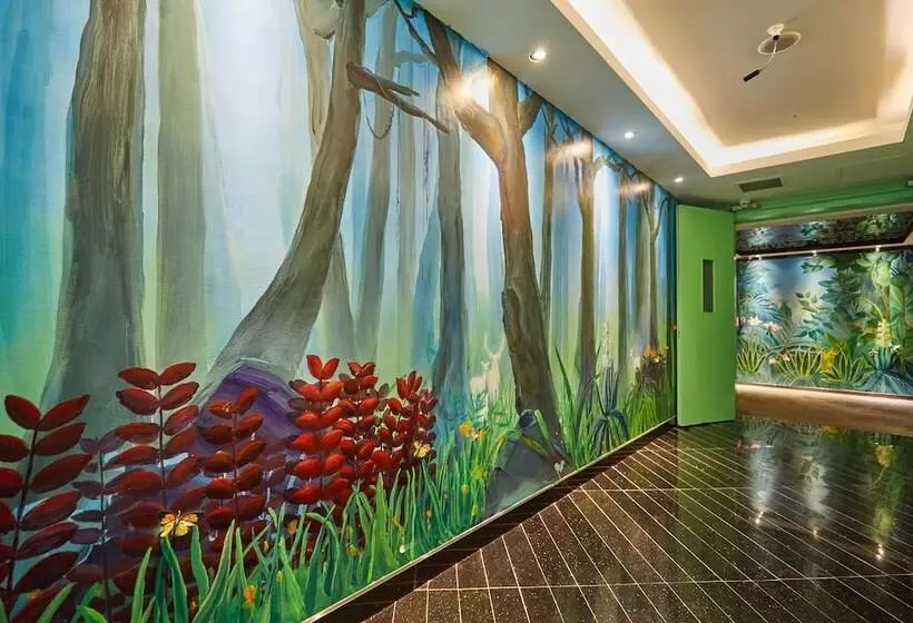 Fotos del hotel Spring Time:  15